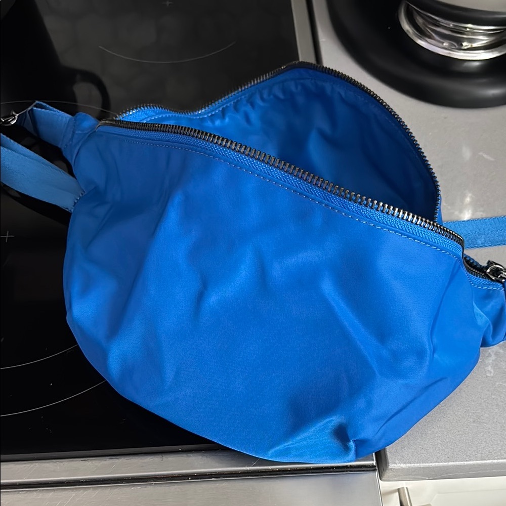 Blue Stoney Clover Lane Jumbo Bag - Picture 5 of 9